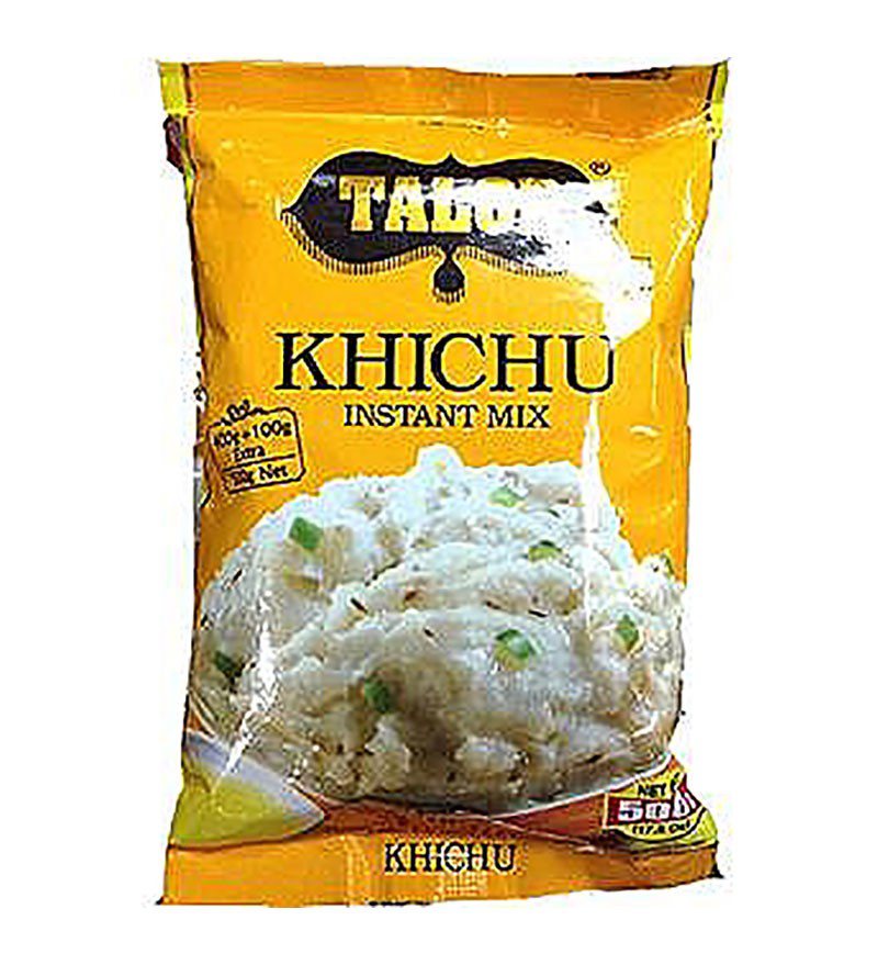 Talod Khichu Mix 500 Gm