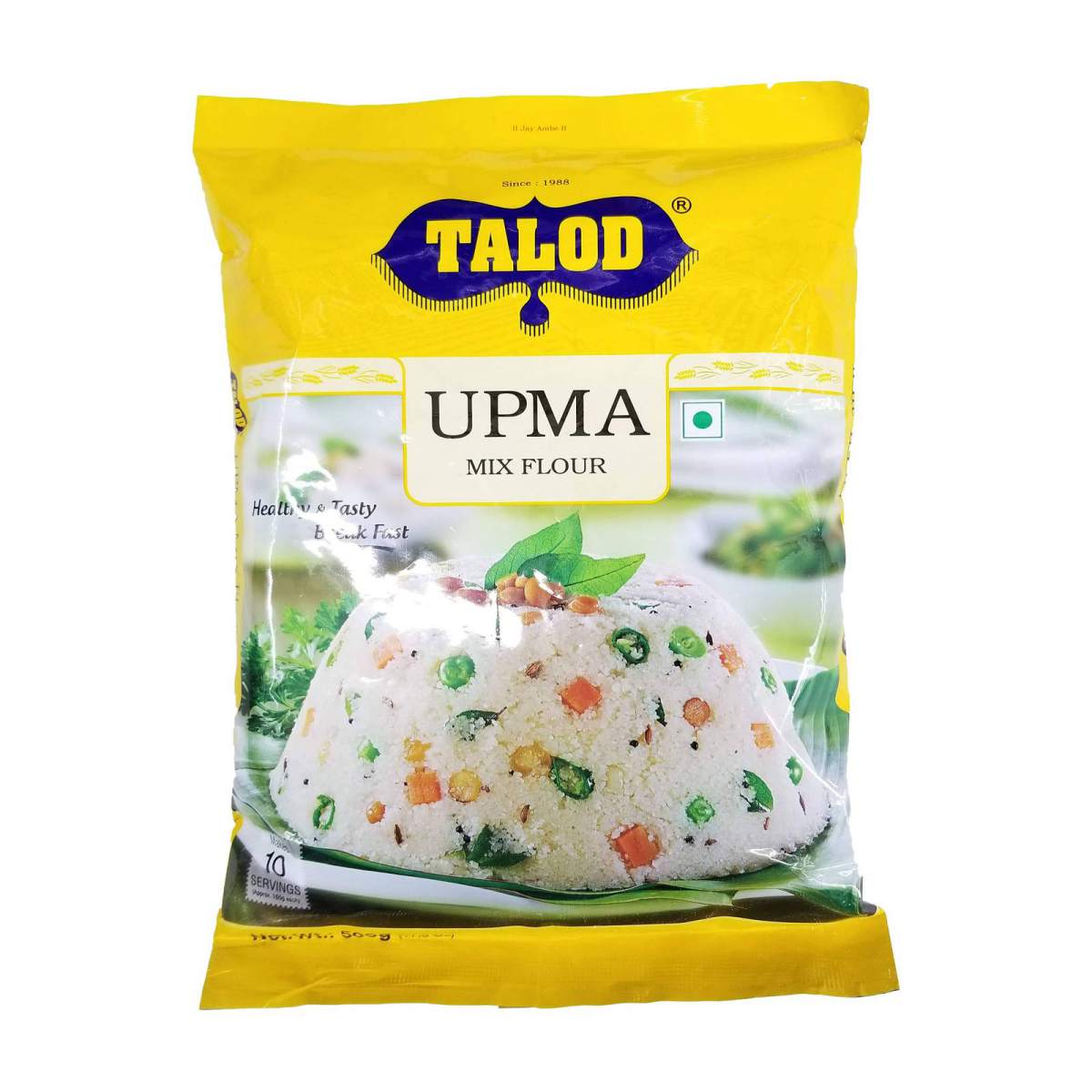 Talod Upma 500 Gm