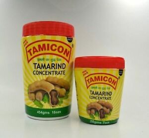 Tamicon Tamarind Concentrate 200G