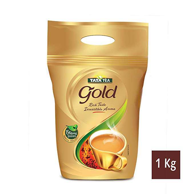 Tata Tea Gold 1 Kg