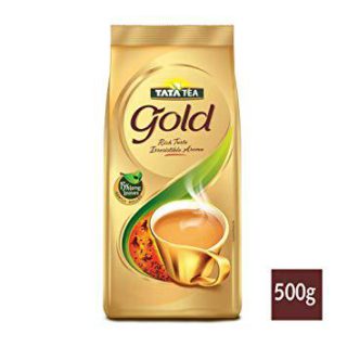 Tata Tea Gold 500 Gm