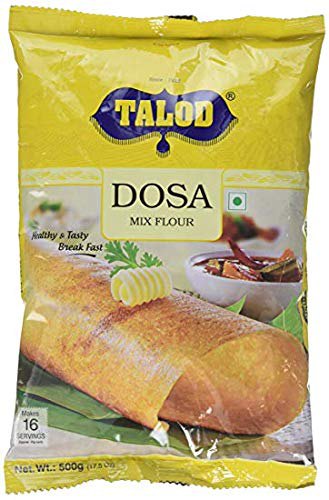 Talod Dosa Mix 500G