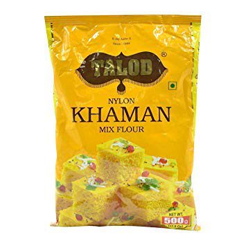 Talod Khaman 500G