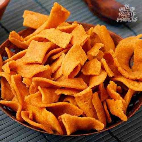 The Grand Ribbon Pakoda