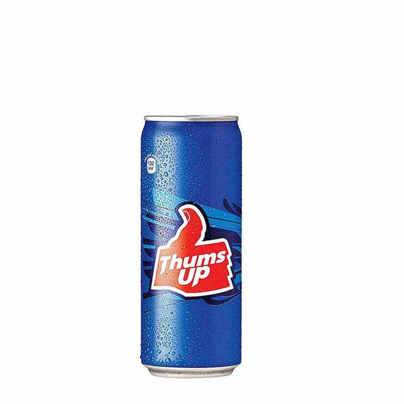 Thumps Up 300 Ml
