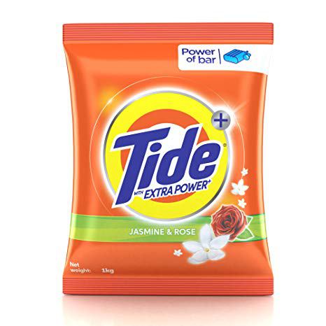 Tide Alpine Fresh 400 Gm