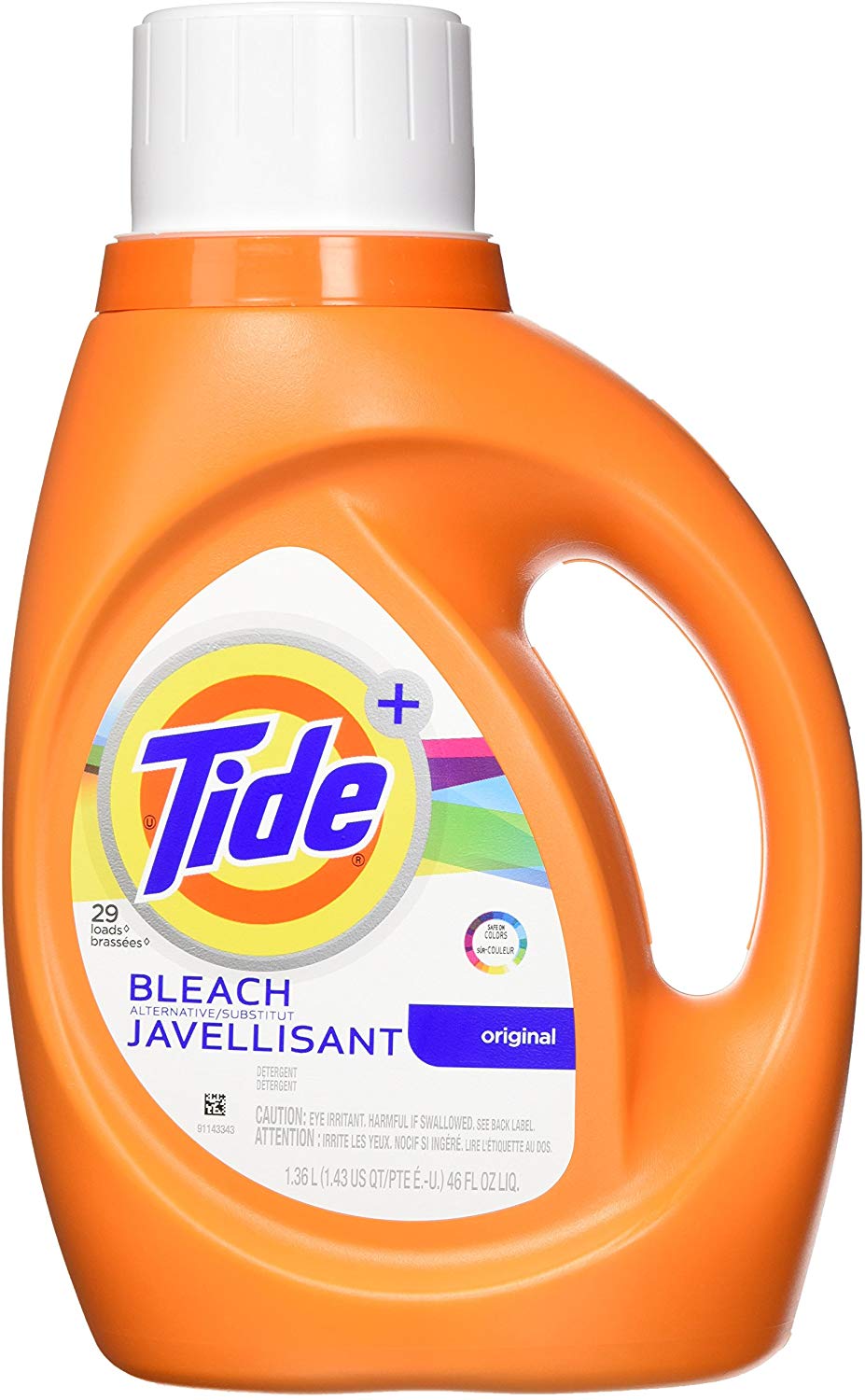 TIDE BLEACH 1.36 L