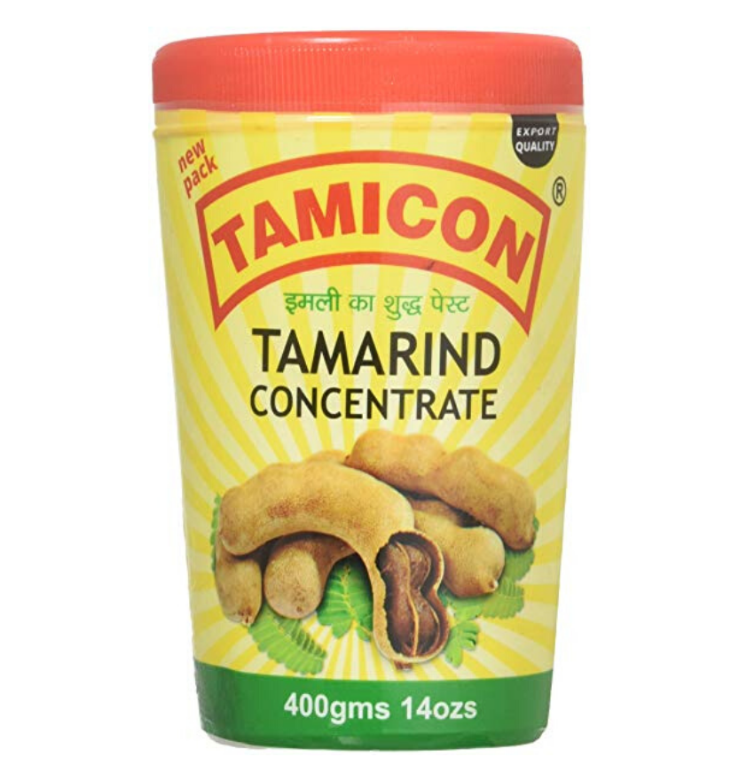 Tamicon Tamarind Paste 14 Oz