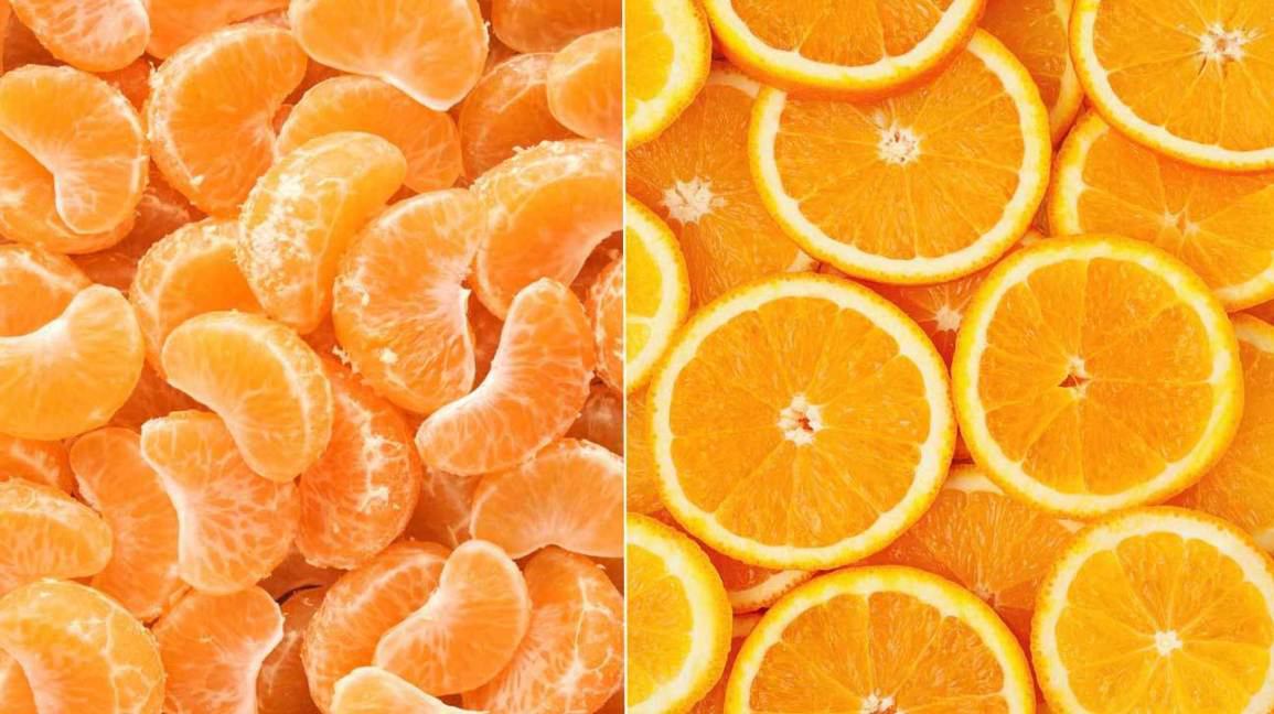 Tangerine
