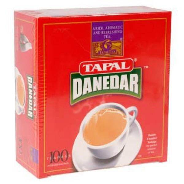 Tapal Danedar Tea Bags 250Gm