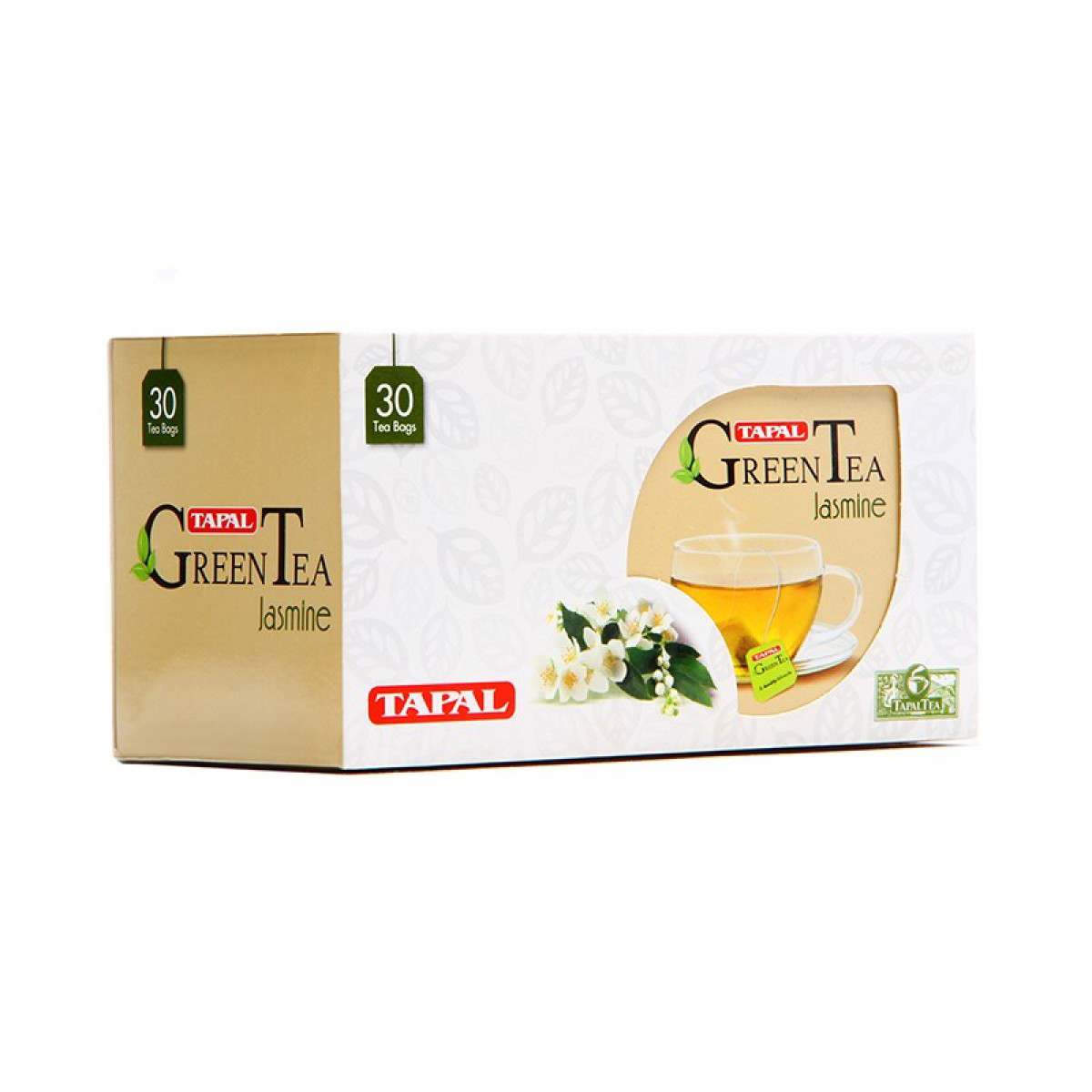 Tapal Greet Tea Jasmine 30Bags