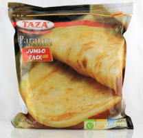 Taza Parathas 20 Pcs