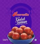 Tazaza Kala jamoon 400gm
