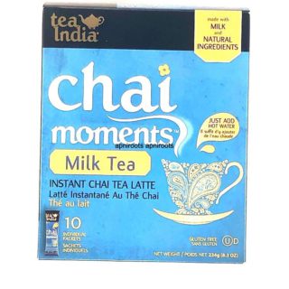 Tea India Milk Tea 234G