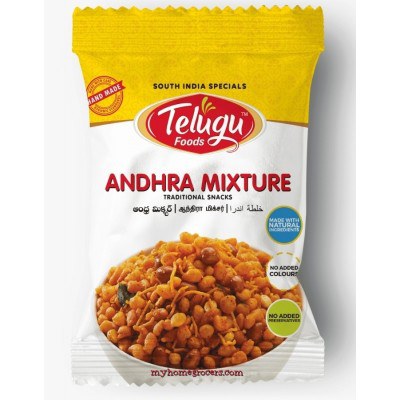 Telugu Mullu Murukulu 6Oz