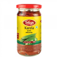 Telugu Karela 300G