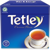 Tetley Orange Pekoe Balck Tea 954 Gm