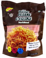 The Grand Sweets & Snacks Kara Omapodi 170 G.M