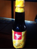 Thumsup Jeera Masala Soda