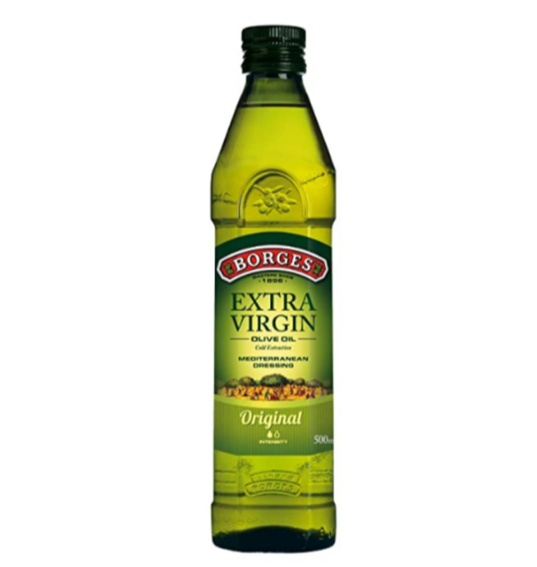 Brad Org Turkish X Virgin Olive Oil 500 Ml