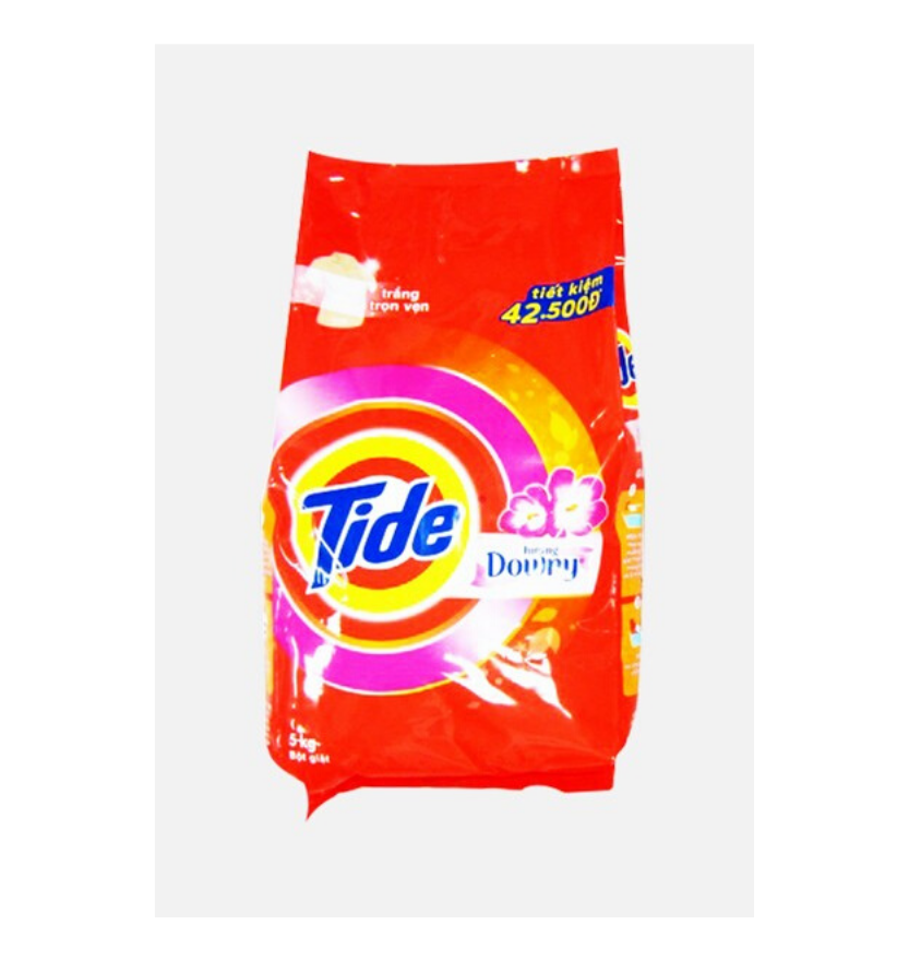 Tide Dowry 330Gm