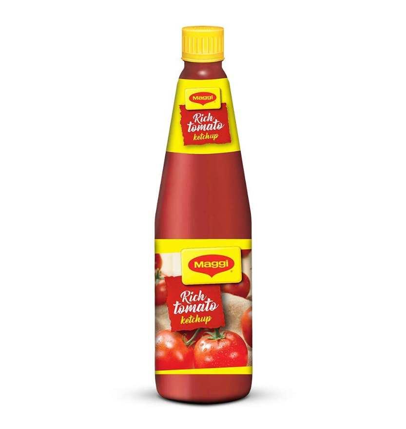Tomato Ketchup 500G