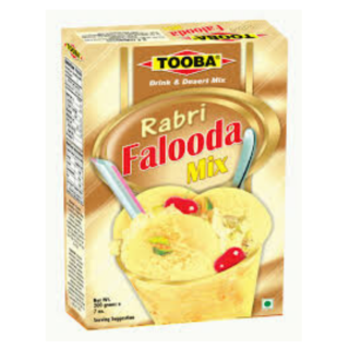 Tooba Rabri Falooda Mix 200Gm