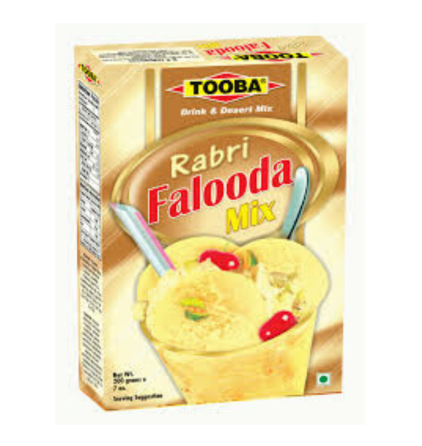 Tooba Rabri Falooda Mix 200Gm