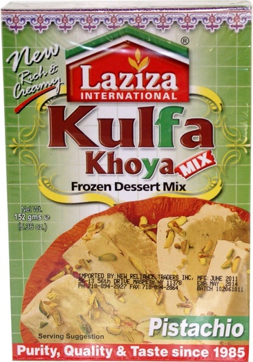 Tooba Kulfa Mix 152Gm