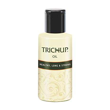 Trichup Oil 100Ml
