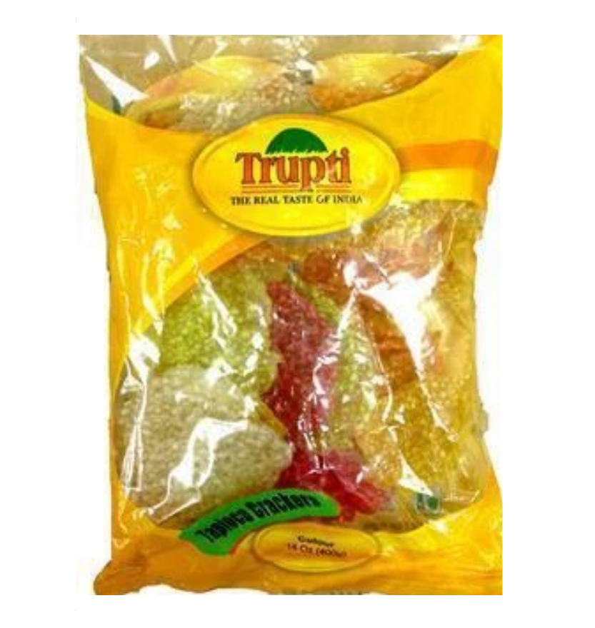 Trupti Crackers