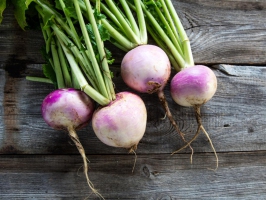 Turnip 1Lb