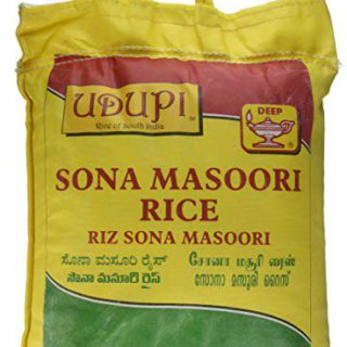 Udipi Sona Mas 20 Lb