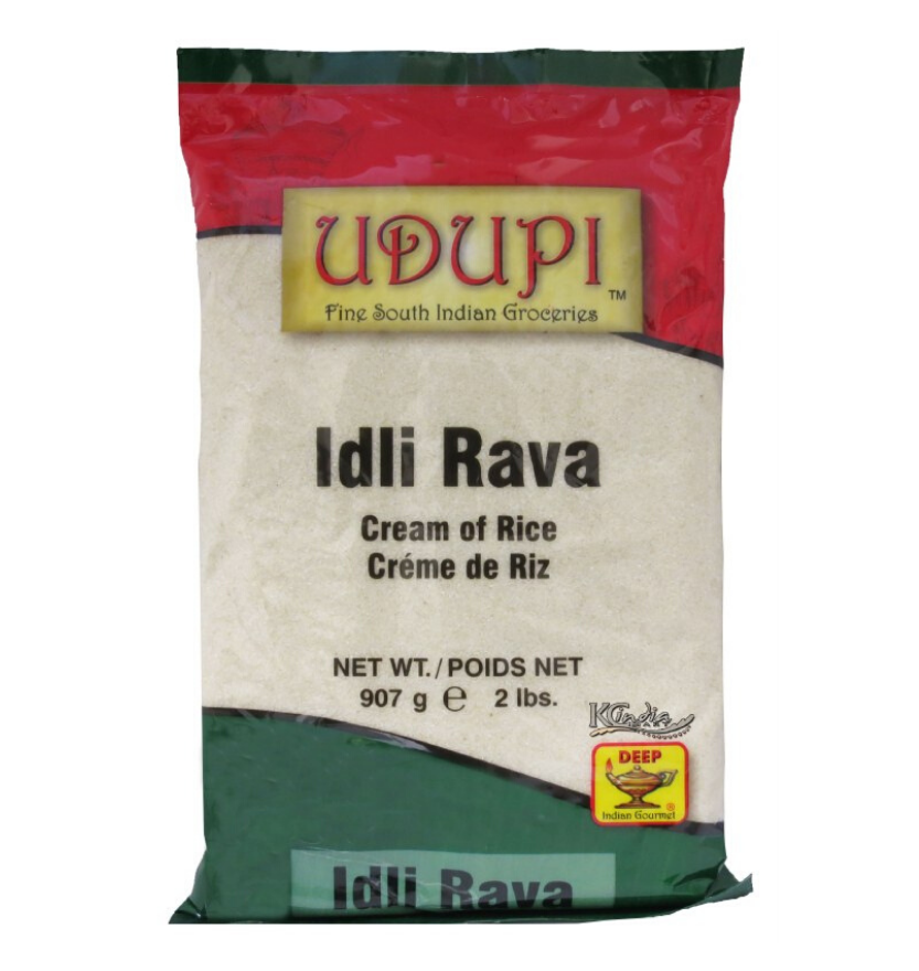 Udupi Idli Rava 2 Lb
