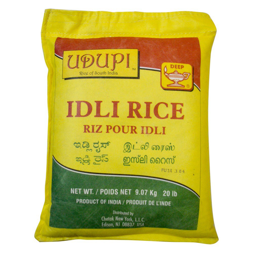 Udupi Idli Rice 10 Lb