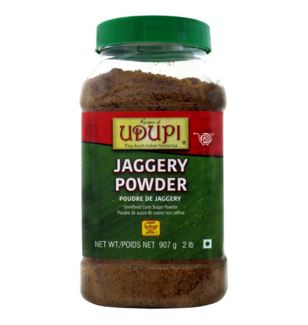 Vedvyas Jaggery Powder 2Lb