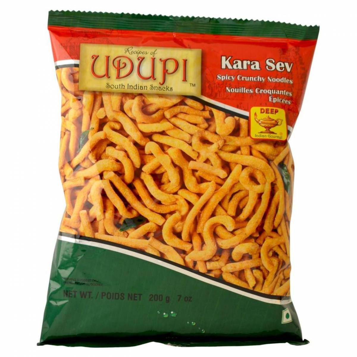 Udupi Kara Sev