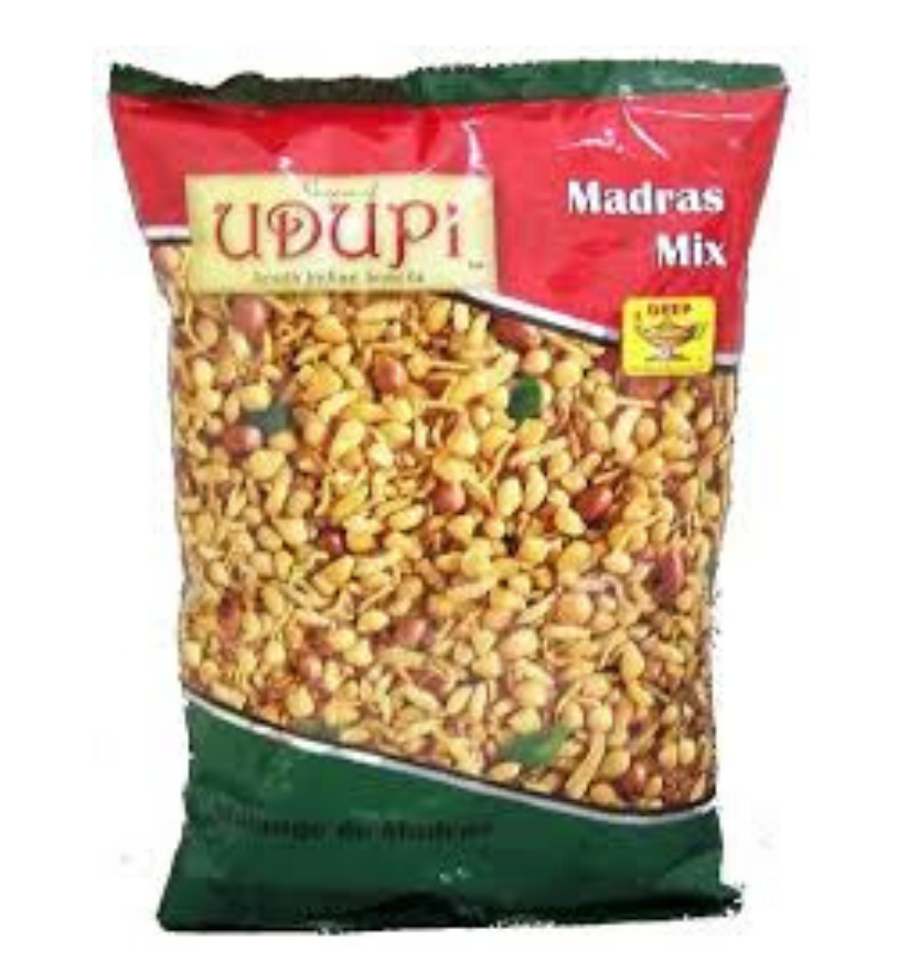 Udupi Madras Mix 340Gm
