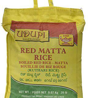 Udupi Red Matta 20 Lb