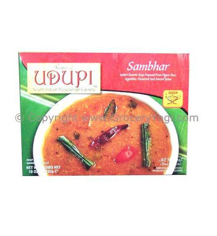 Udupi Sambhar 10 Oz