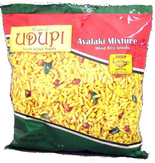 Udupi Avalaki Mixture 340Gm