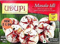 Udupi Masala Idli 9Oz