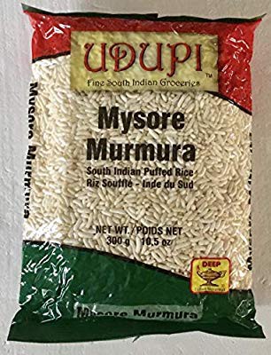 Udupi Mysore Murmura 300 Gm
