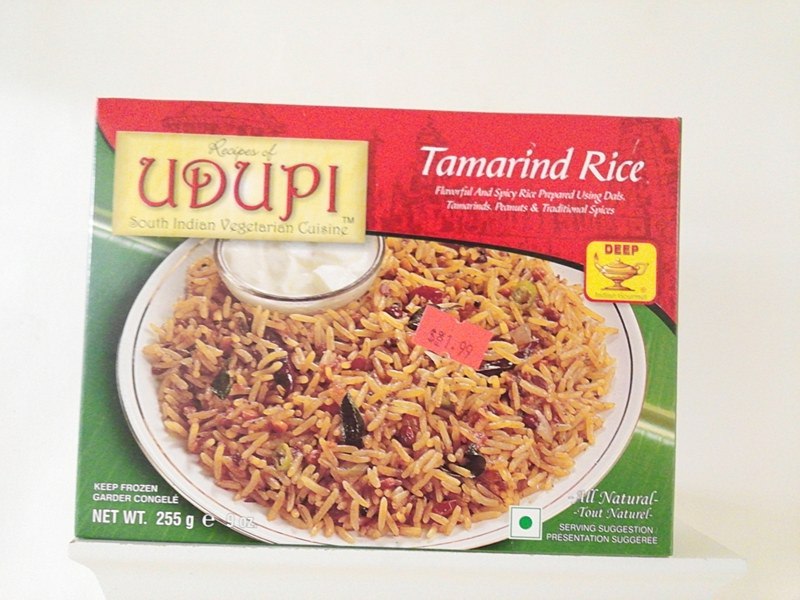 Udupi Tamatrind Rice 9Oz