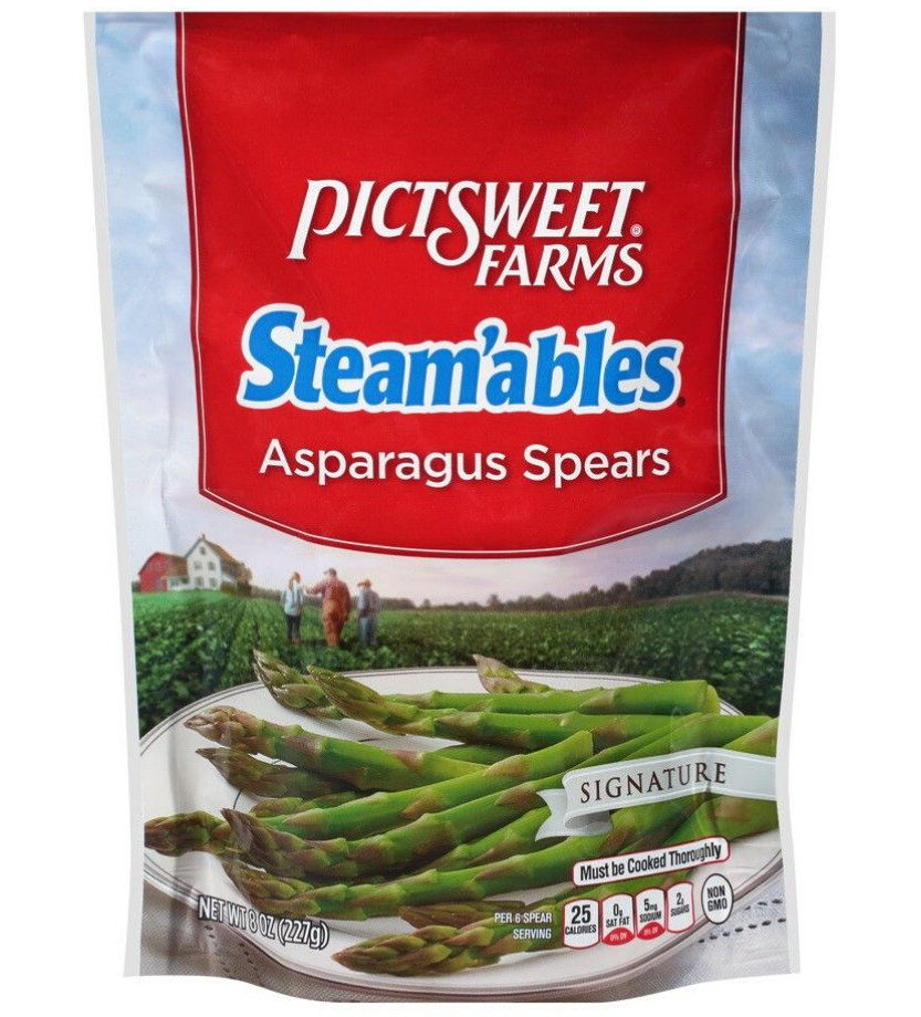 Asparagus