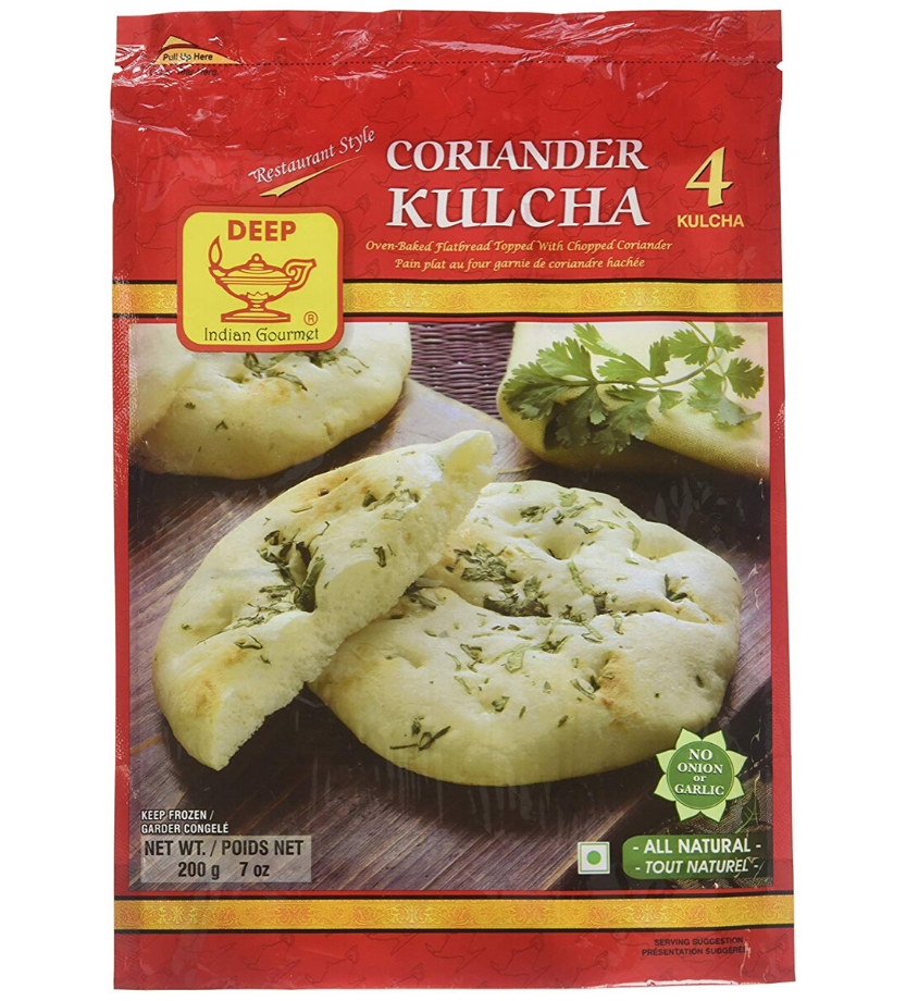 Deep Corainder Kulcha 200Gm