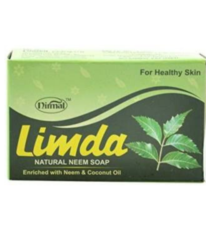 Nirmal Limda Soap 75 G
