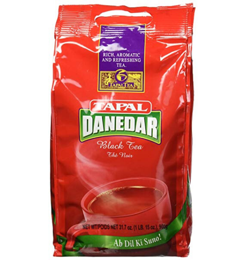 Tapal Danedar 1Lb