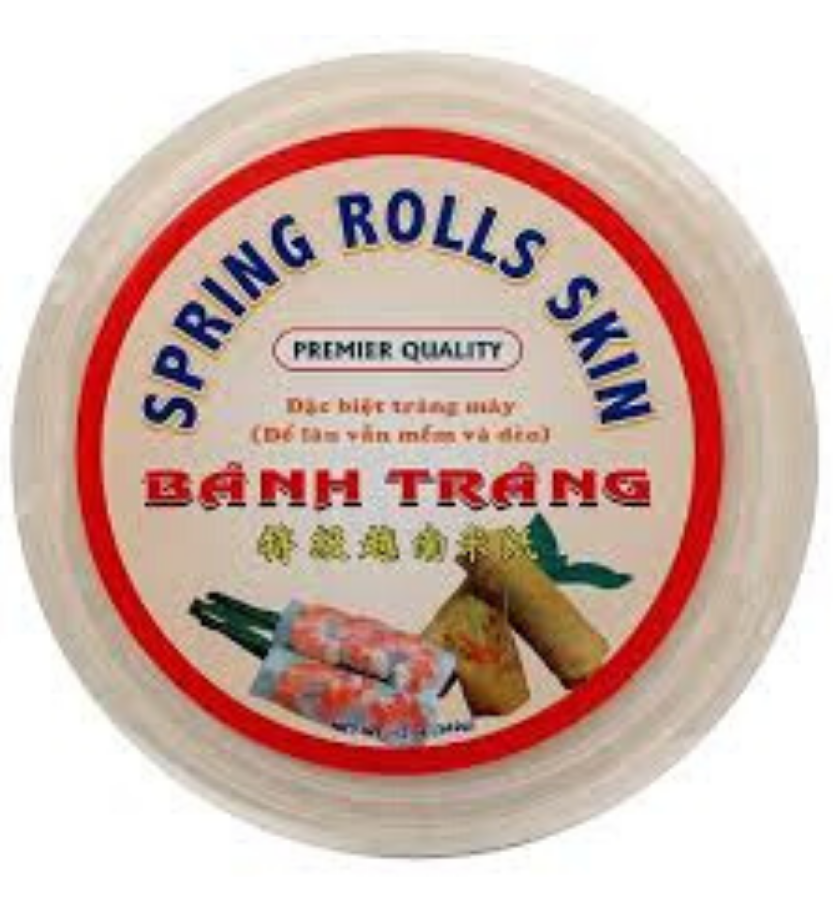 joy spring roll 10 oz