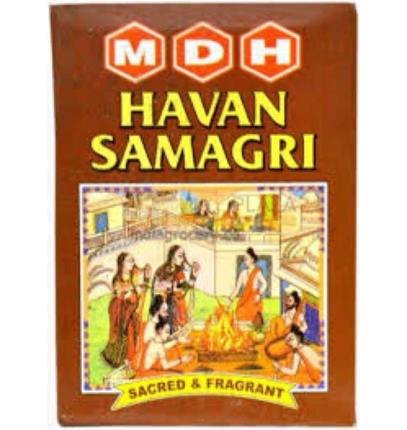 Havan Samagri 200G